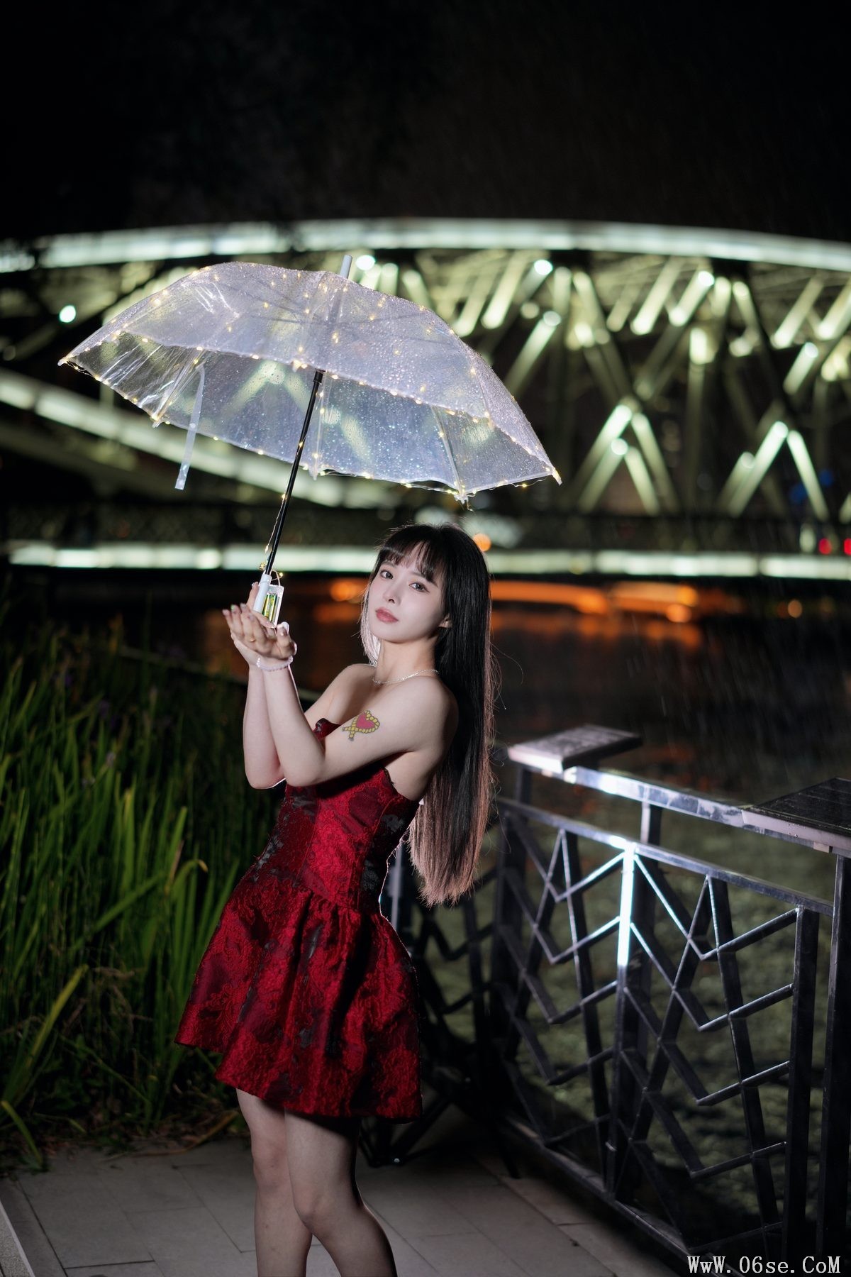 图片[7]-YiTuYu艺图语 Vol.4883 Fei Fei[22P]-六色网