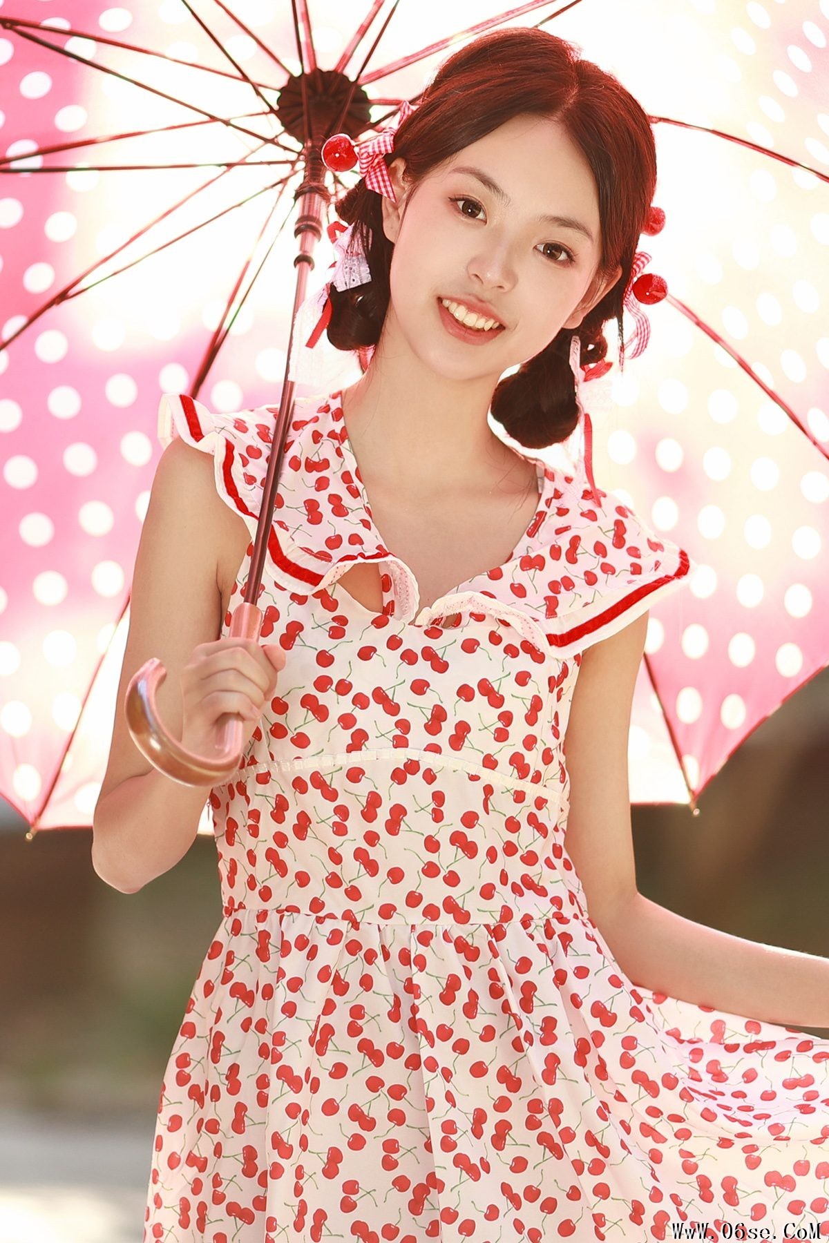 YiTuYu艺图语 Vol.5051 Xiao Tian Tong Xue[56P]-六色网