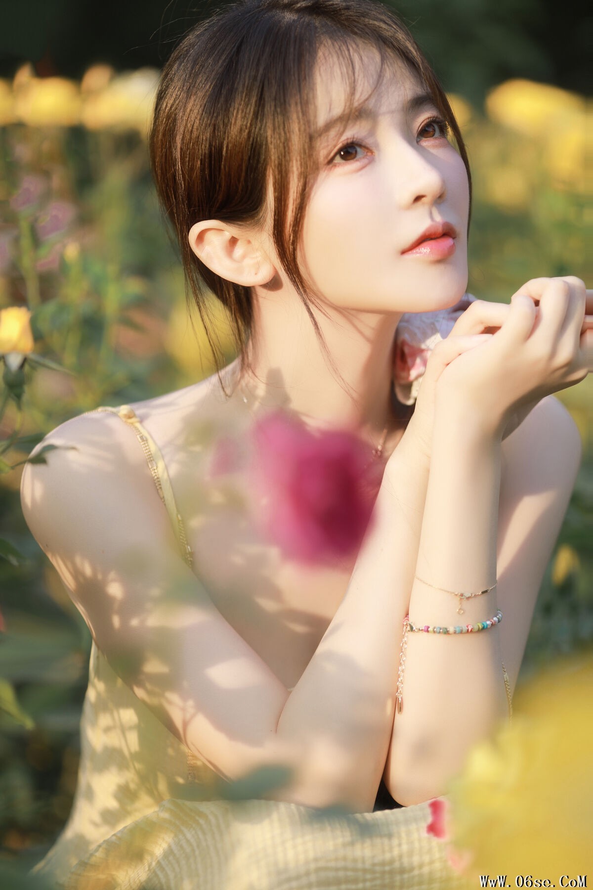 图片[5]-YiTuYu艺图语 Vol.7142 Yang Yi Mo[36P]-六色网