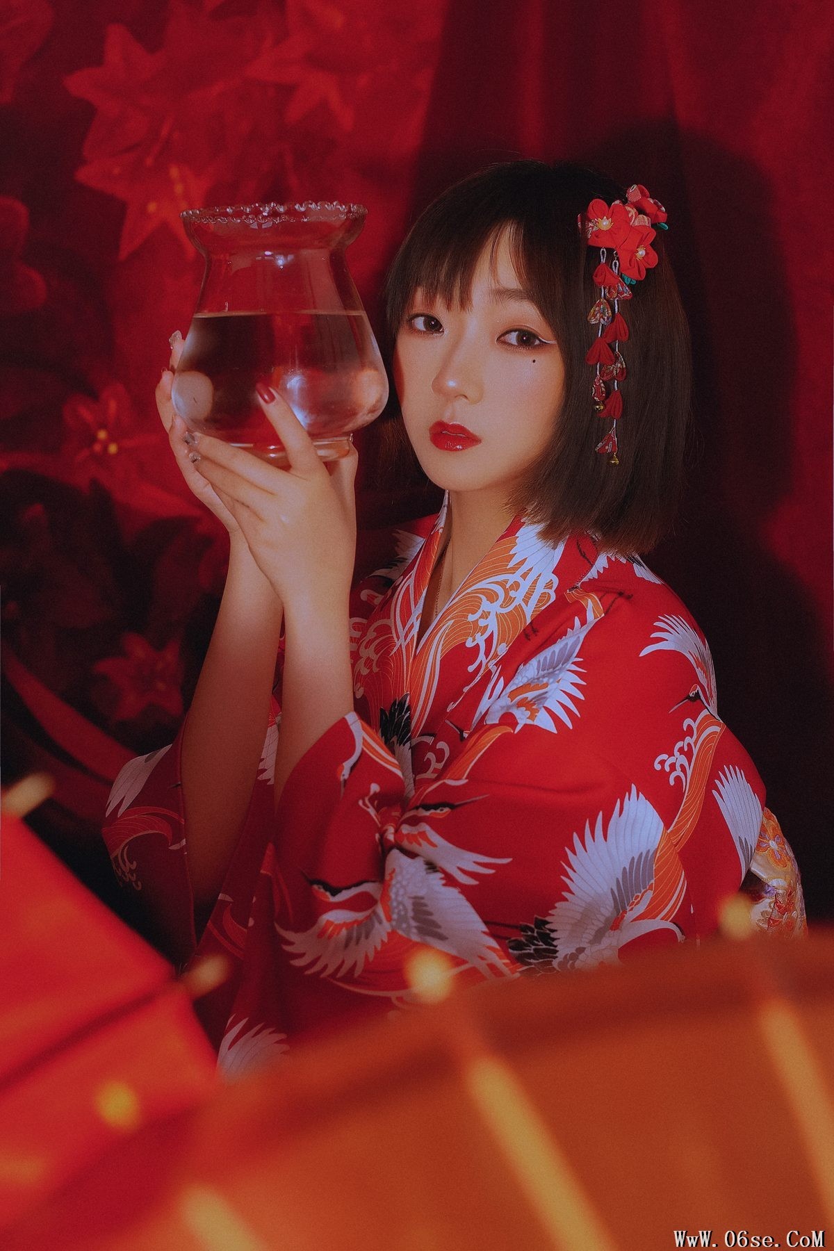 图片[21]-YiTuYu艺图语 Vol.3221 Xiao Lan[31P]-六色网