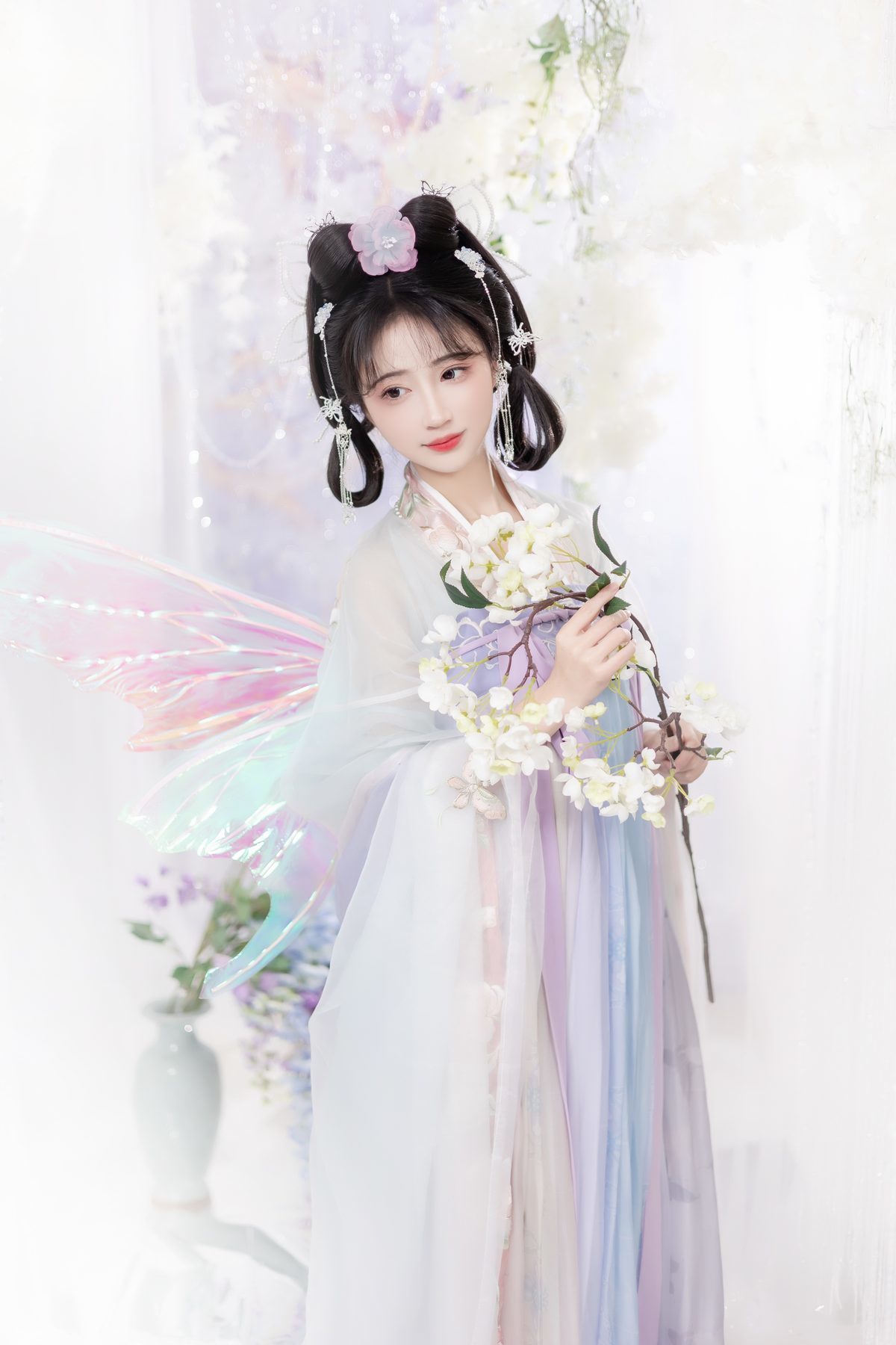 图片[9]-YiTuYu艺图语 Vol.3467 Qi Luo Sheng De Xiao Su Su[30P]-六色网
