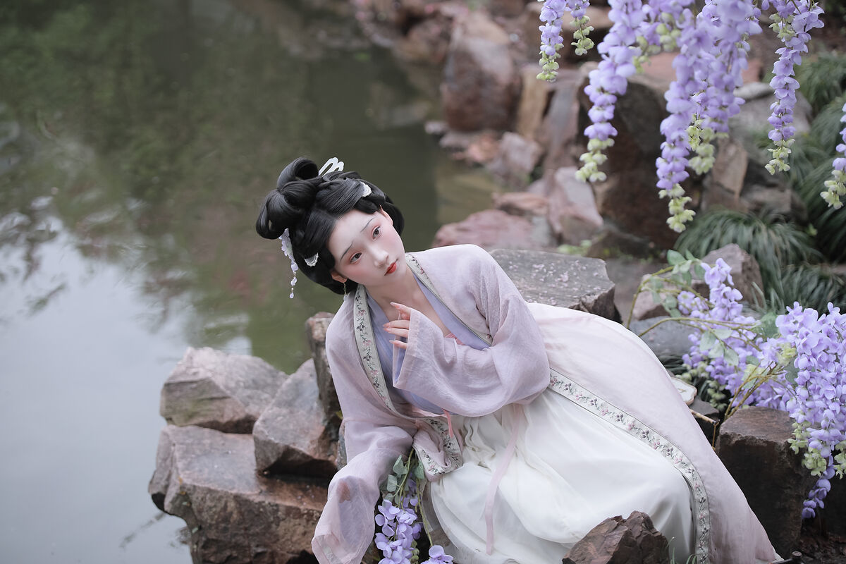 图片[15]-YiTuYu艺图语 Vol.7729 Chun Yu[29P]-六色网