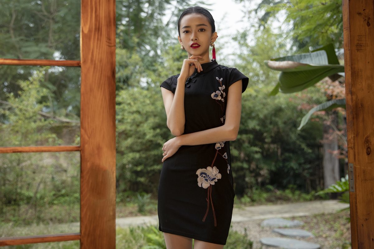 图片[13]-YiTuYu艺图语 Vol.5684 Si Si[25P]-六色网