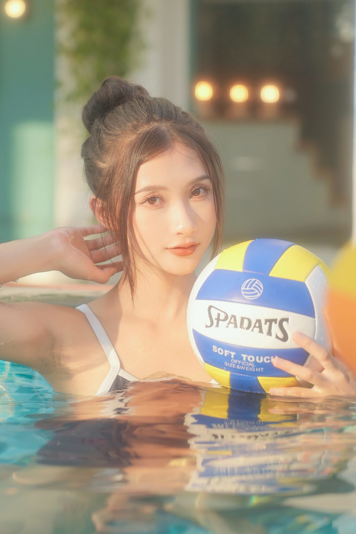 图片[22]-YiTuYu艺图语 Vol.6128 Xiao Wen[40P]-六色网