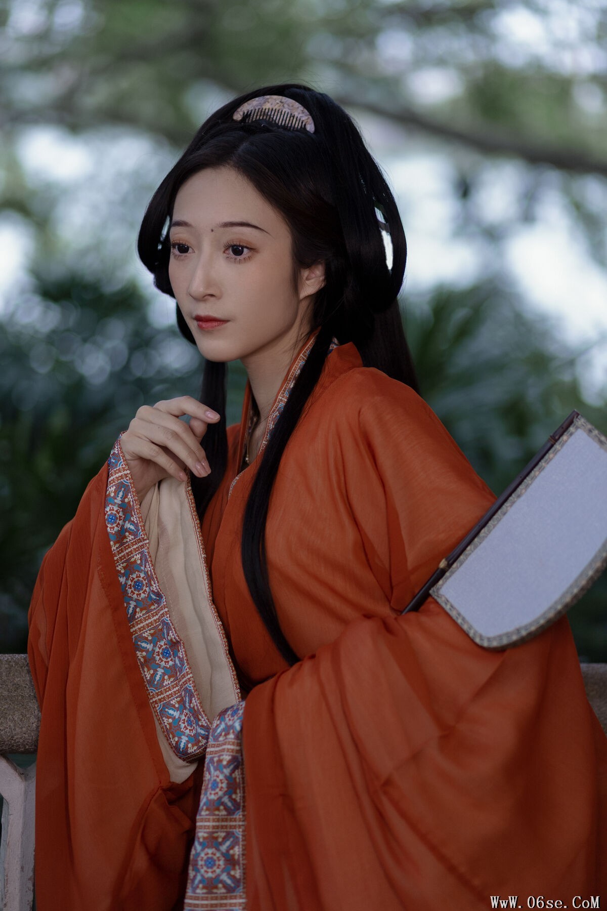图片[4]-YiTuYu艺图语 Vol.6842 Su Ye Bu Ji Ge[26P]-六色网