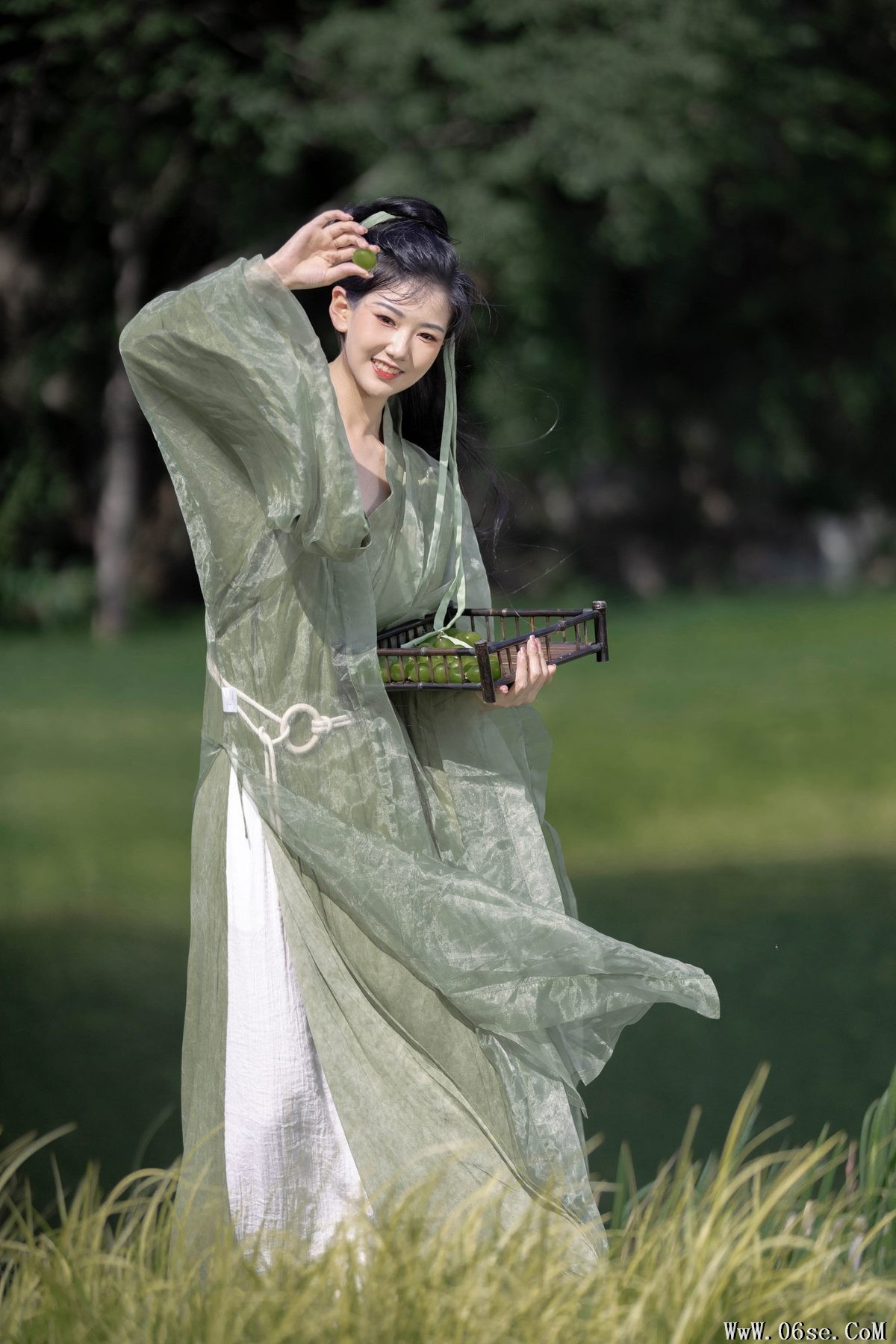 图片[21]-YiTuYu艺图语 Vol.5276 Suan La Tang Er[30P]-六色网
