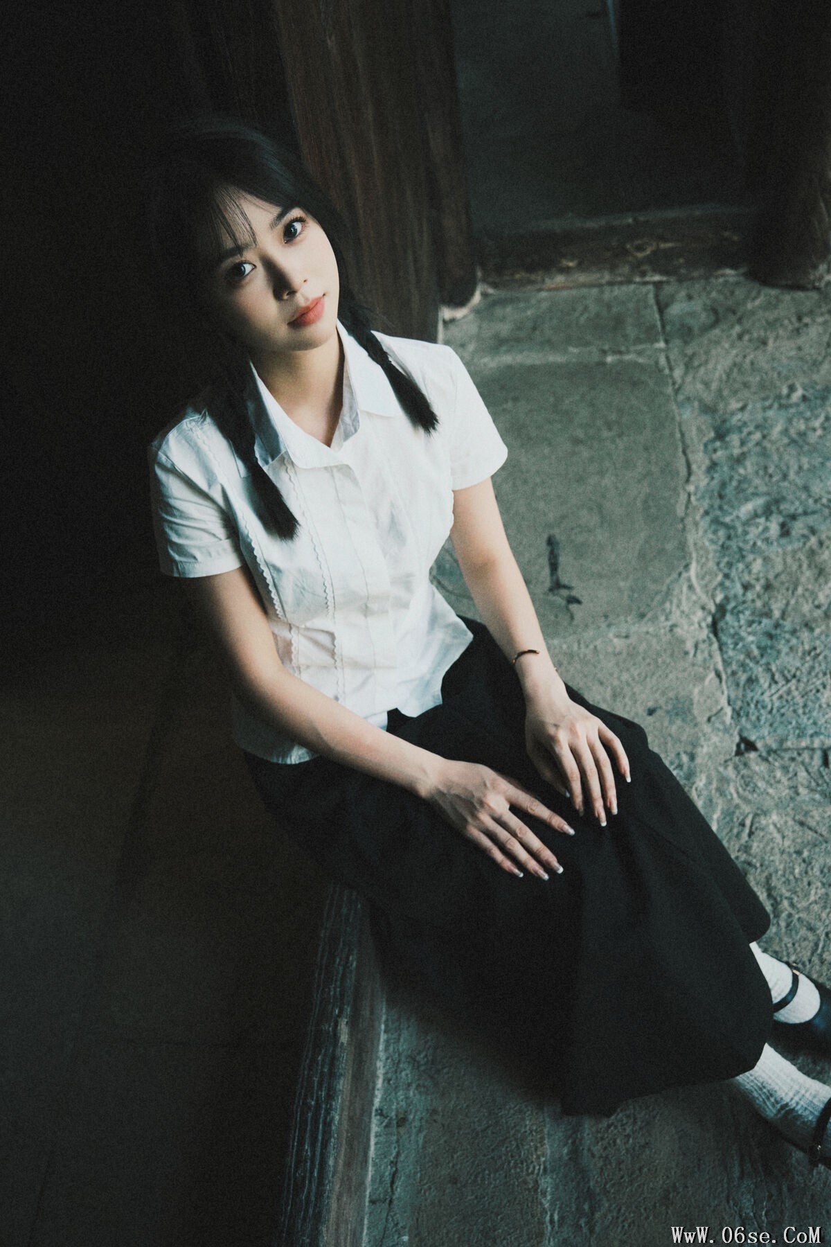 图片[24]-YiTuYu艺图语 Vol.7652 Xiao Xong[33P]-六色网