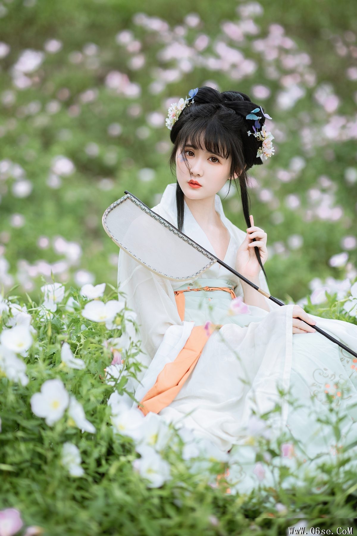 图片[35]-YiTuYu艺图语 Vol.5525 Kui Xiang Huo[48P]-六色网