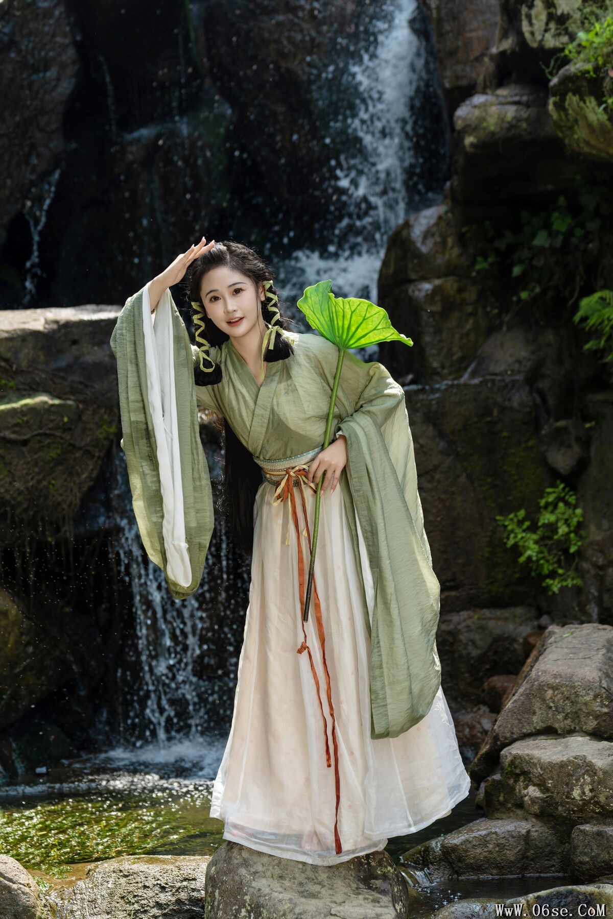 图片[6]-YiTuYu艺图语 Vol.7177 Jiao Yi Zhi Sui Sui[25P]-六色网