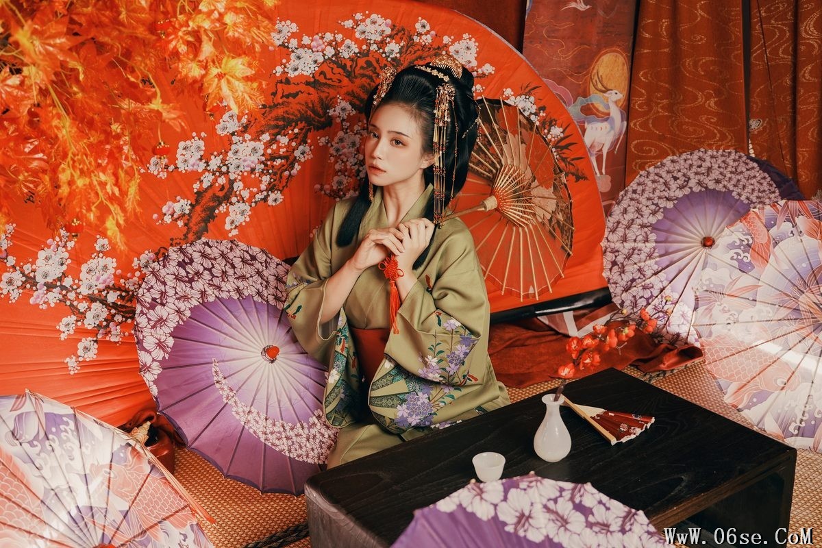 图片[27]-YiTuYu艺图语 Vol.4643 Er Jia Liu[31P]-六色网