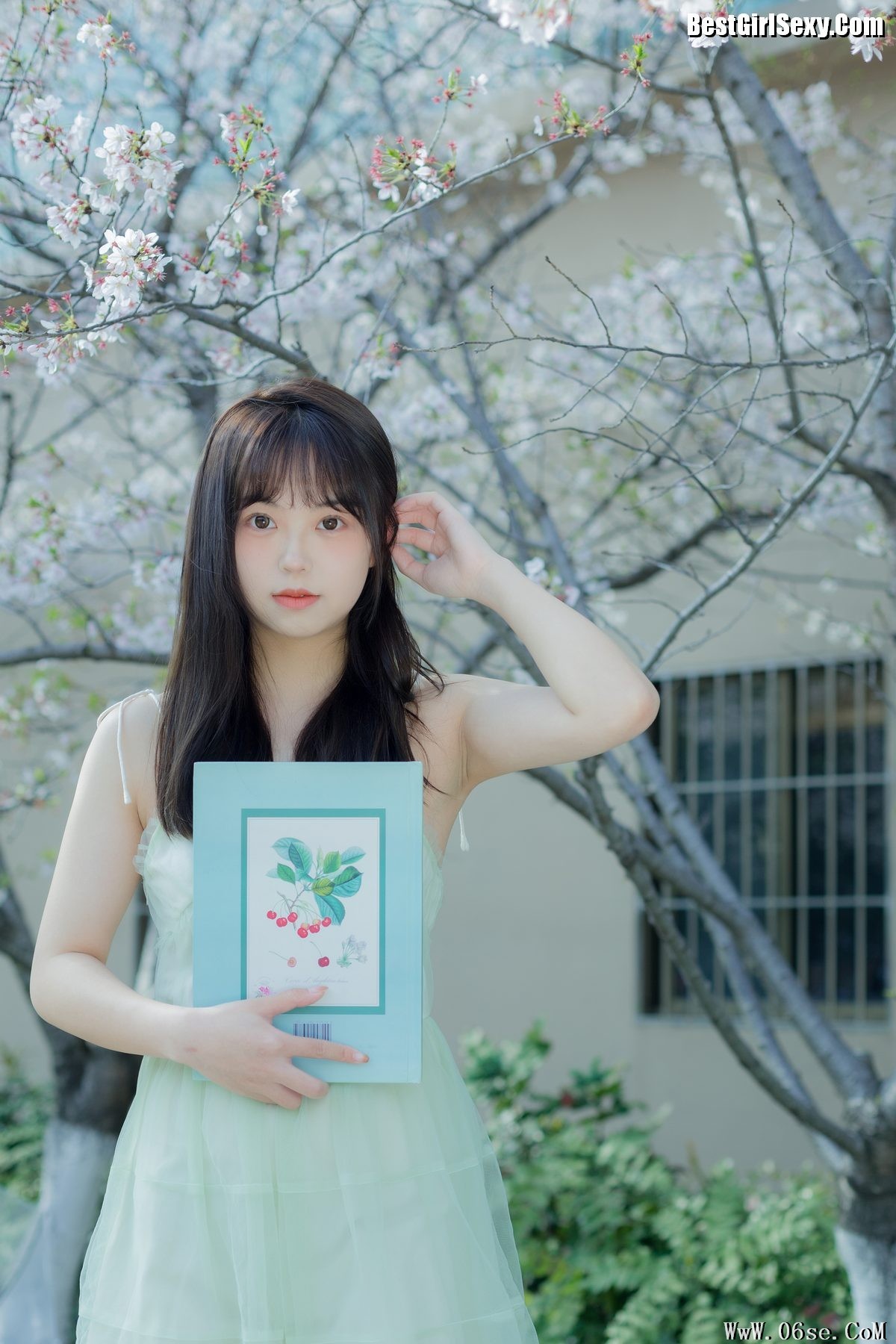 图片[5]-YiTuYu艺图语 Vol.4075 Ha Ji Ma Hua[34P]-六色网