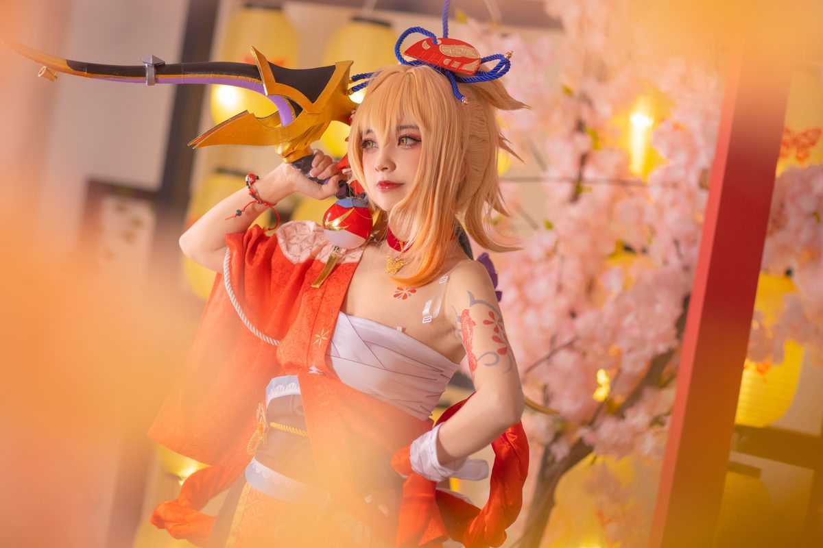 图片[21]-YiTuYu艺图语 Vol.3837 Gu Shi Yu Ling[24P]-六色网