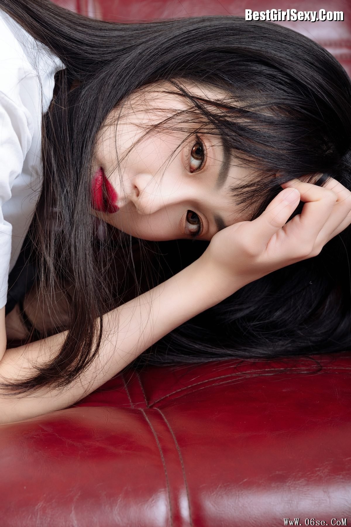 图片[42]-YiTuYu艺图语 Vol.3770 Xiao Yu[44P]-六色网