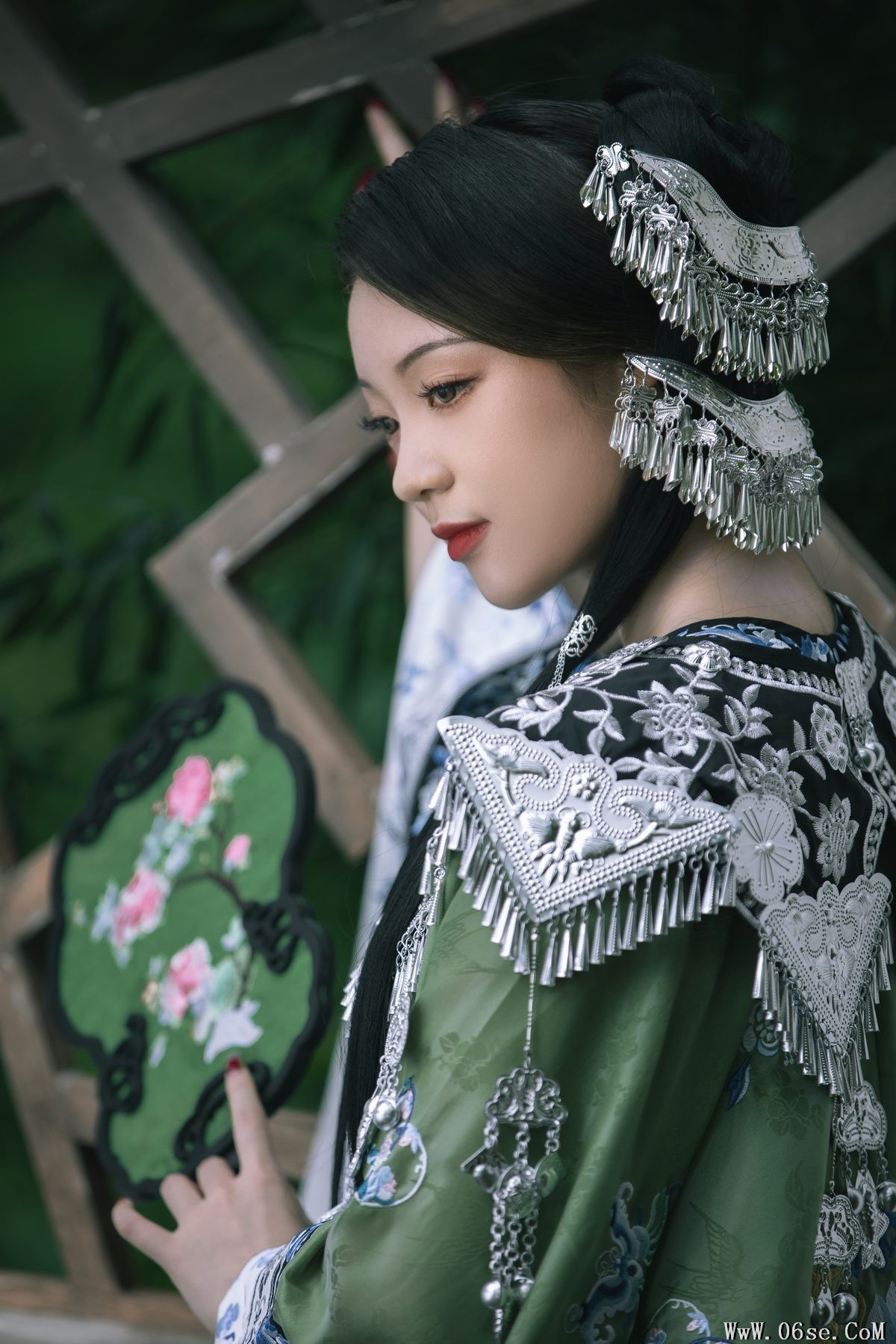 图片[13]-YiTuYu艺图语 Vol.5113 Qi Ni Si Mao[34P]-六色网
