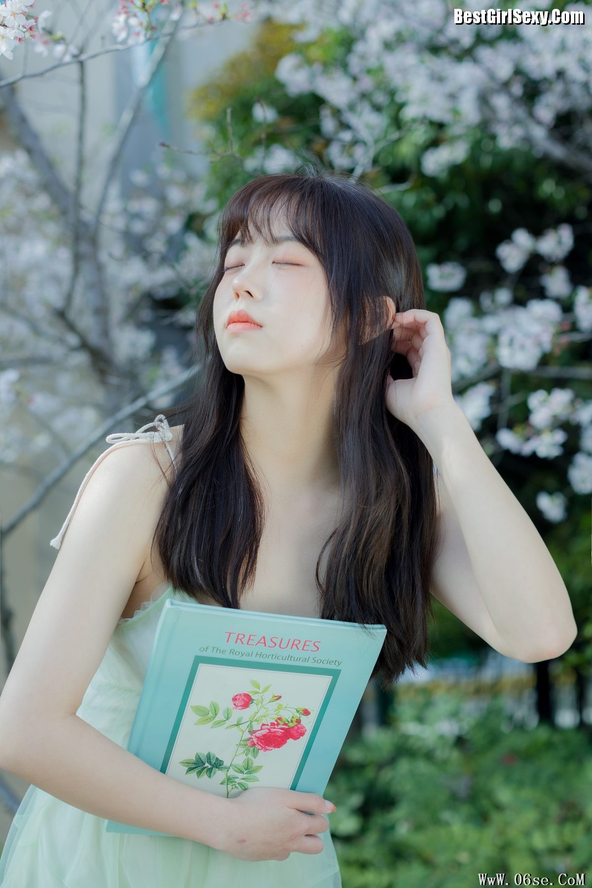 图片[4]-YiTuYu艺图语 Vol.4075 Ha Ji Ma Hua[34P]-六色网
