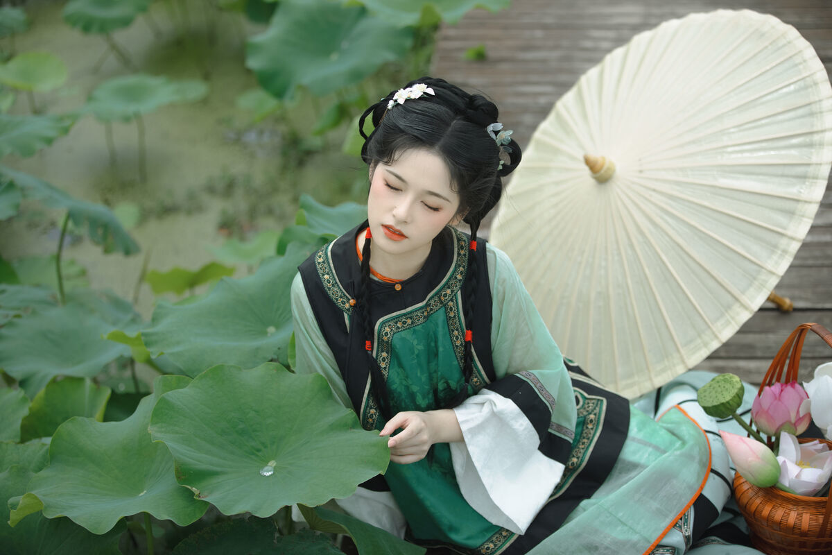 图片[25]-YiTuYu艺图语 Vol.7167 Tian Tian Quan Quan[46P]-六色网