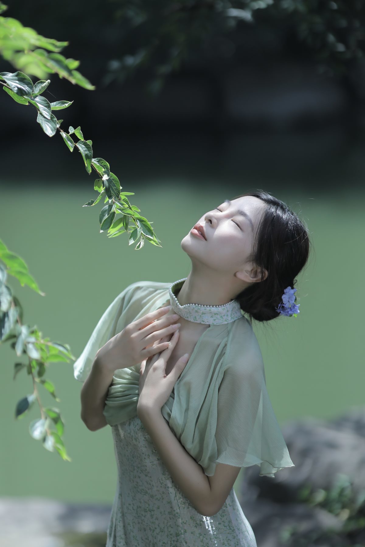 图片[5]-YiTuYu艺图语 Vol.3098 Tao Qian Yu[31P]-六色网