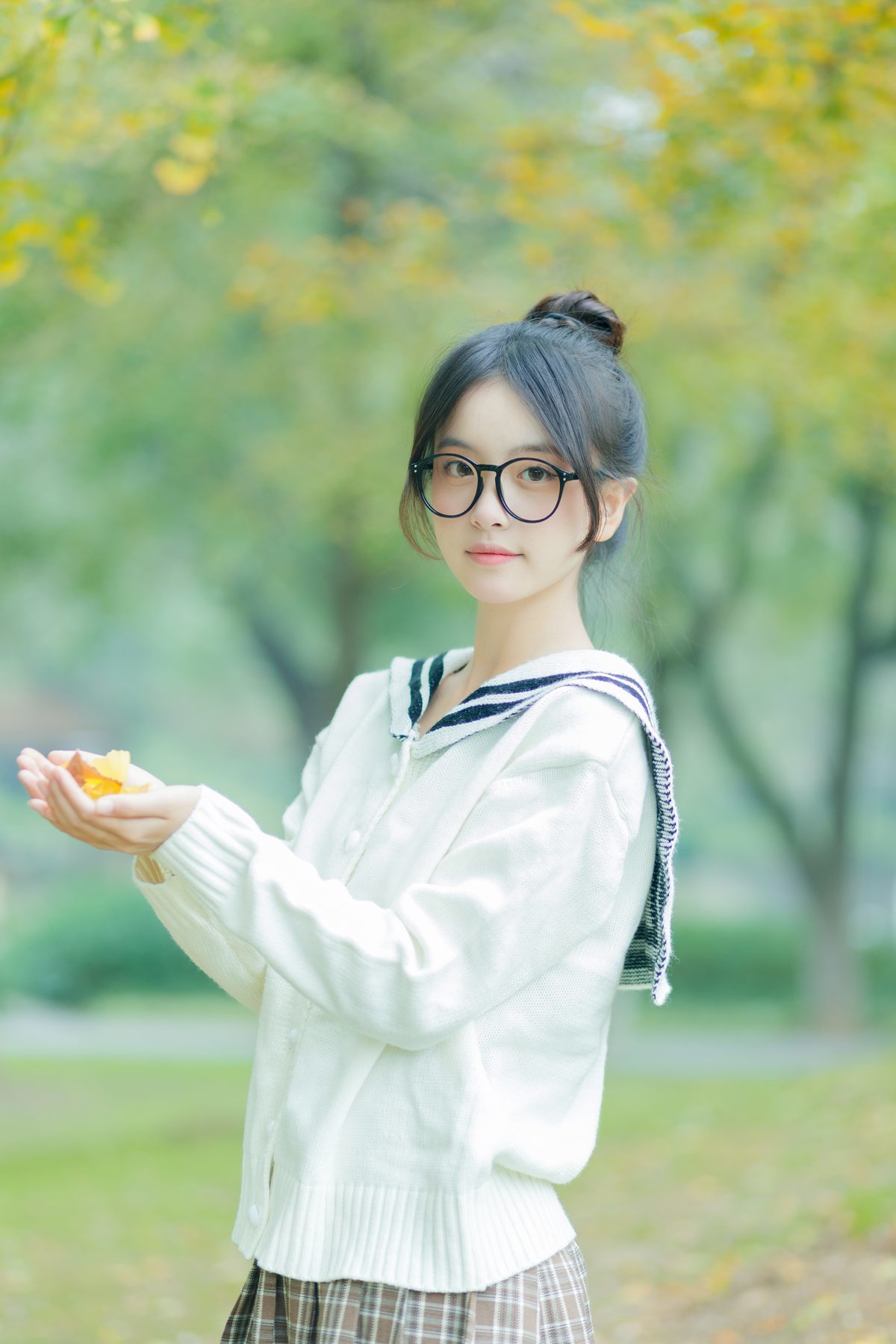 图片[12]-YiTuYu艺图语 Vol.5965 Xi Xi[32P]-六色网