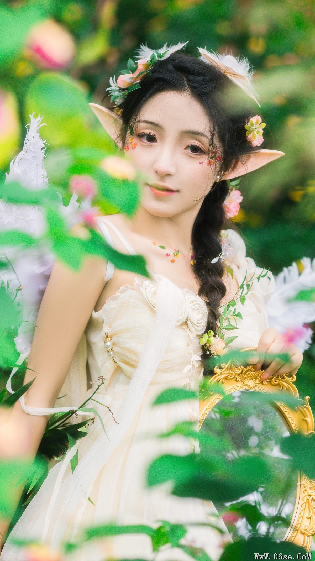 图片[28]-YiTuYu艺图语 Vol.5579 Min Zui Xiao Mo Xuan[39P]-六色网