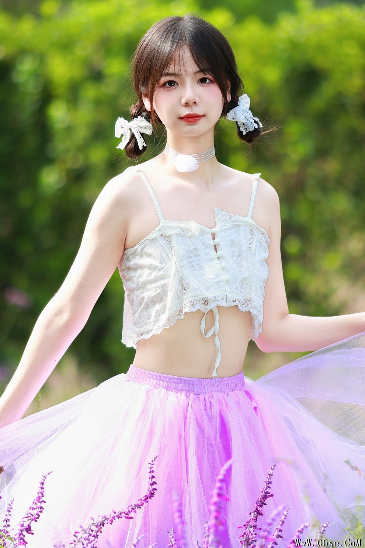 YiTuYu艺图语 Vol.5634 Mu Yan Se Cc[31P]-六色网