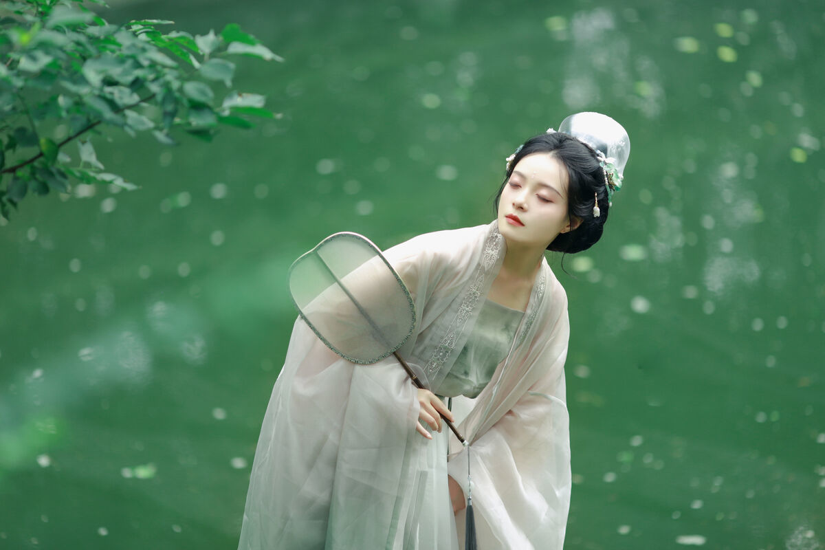 图片[10]-YiTuYu艺图语 Vol.7490 Sui Sui Ru Yi[23P]-六色网