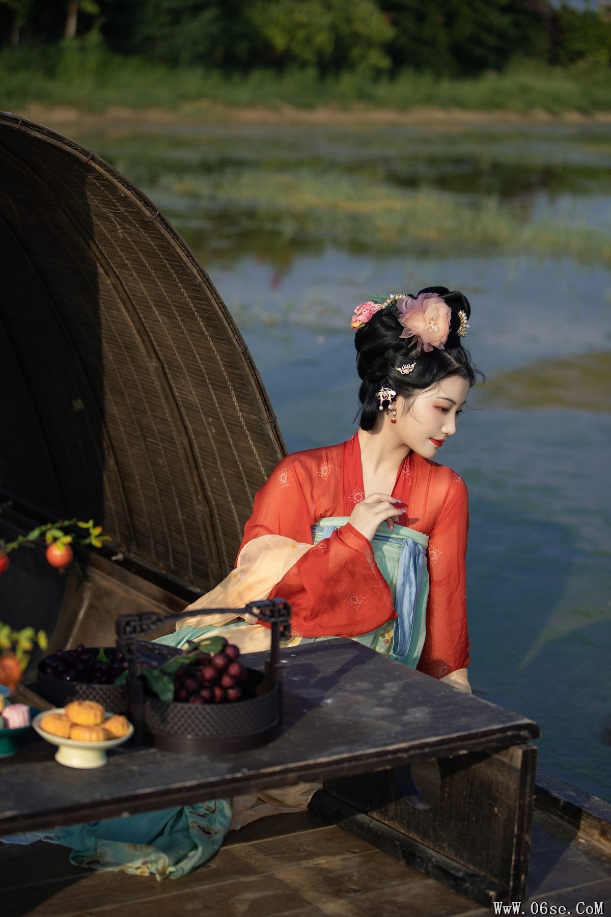 图片[8]-YiTuYu艺图语 Vol.3339 Zha Ji Bing Ke Le[26P]-六色网