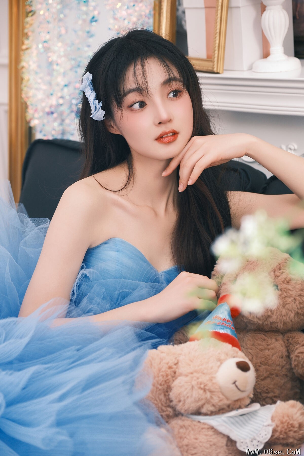 图片[6]-YiTuYu艺图语 Vol.6347 Yu Wei Jiang[25P]-六色网