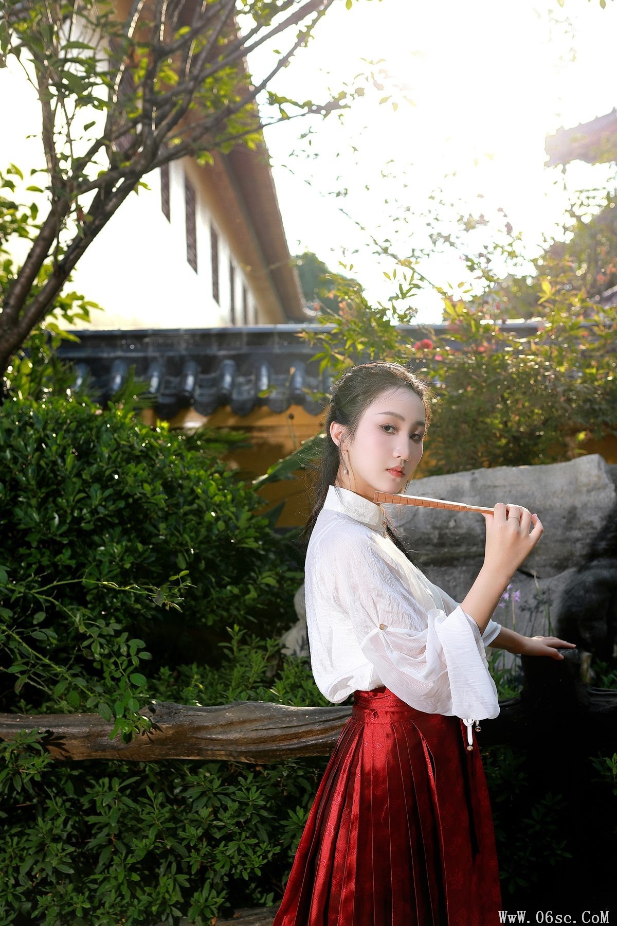 图片[53]-YiTuYu艺图语 Vol.5402 Cha Xiao Tu[60P]-六色网