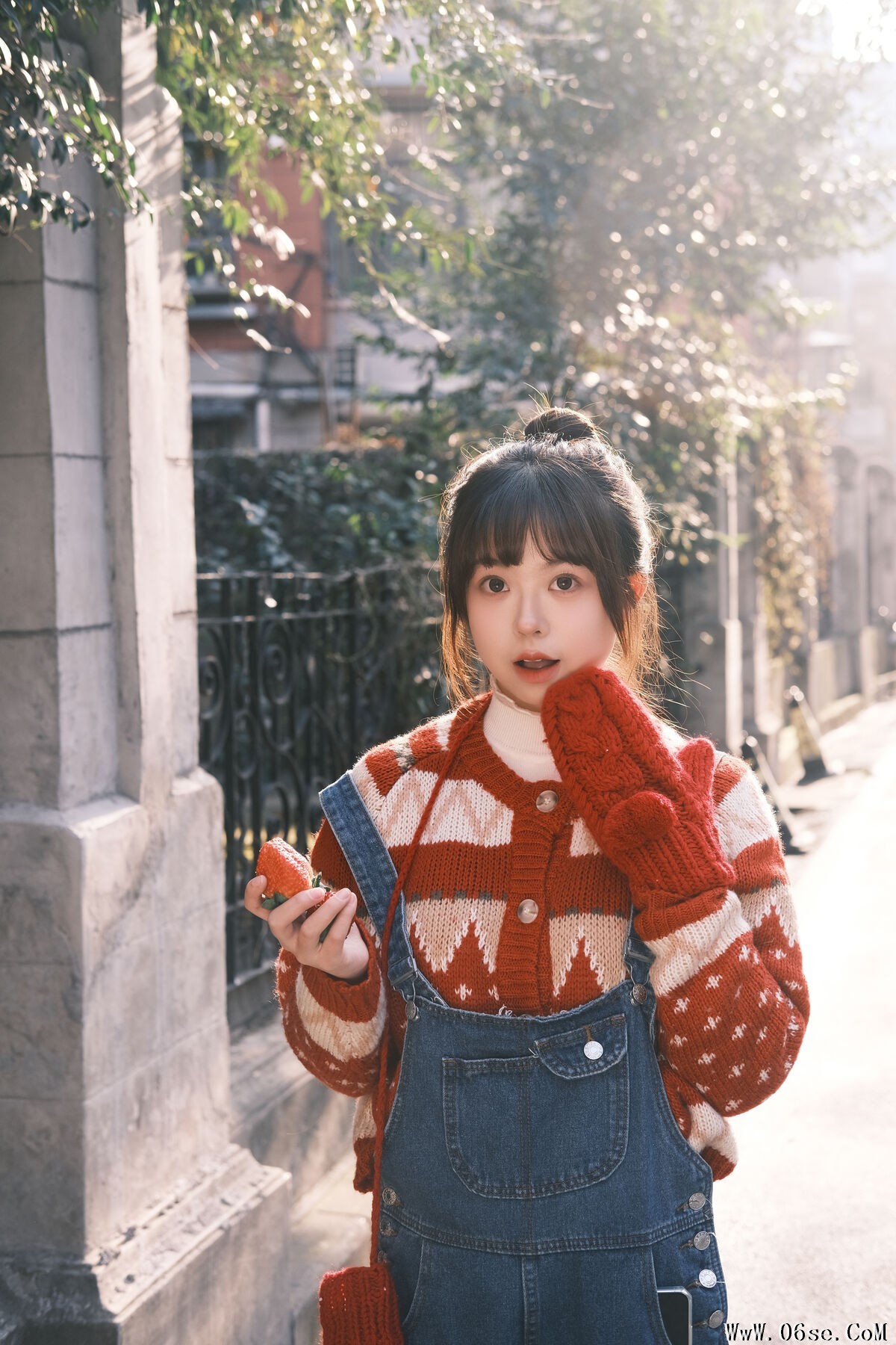 图片[21]-YiTuYu艺图语 Vol.6593 Ha Ji Ma Hua[30P]-六色网