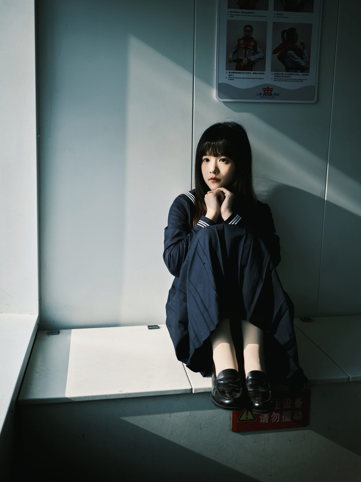 图片[12]-YiTuYu艺图语 Vol.3544 Xiao Xiao Miao[54P]-六色网