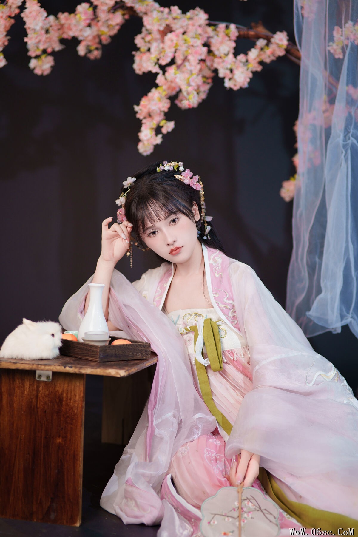 图片[12]-YiTuYu艺图语 Vol.7559 Xiao Xiao Yu[29P]-六色网