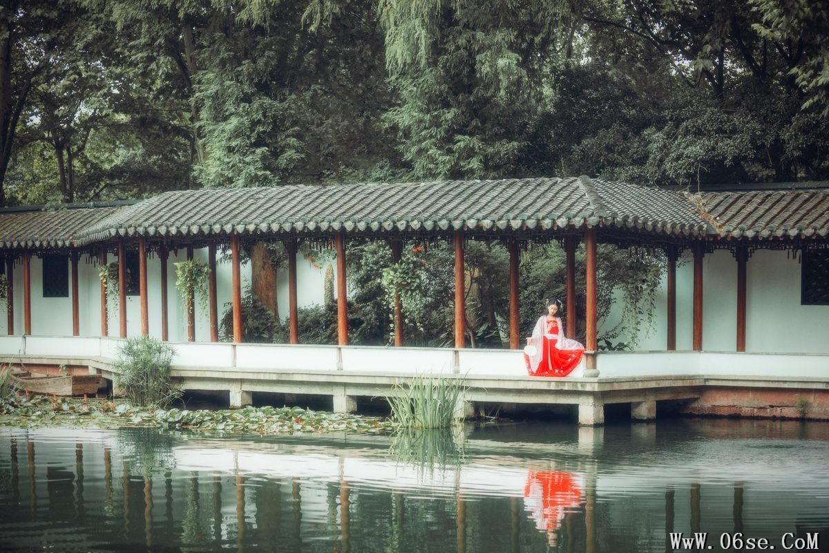 图片[12]-YiTuYu艺图语 Vol.4154 Xiao Jing Xian[26P]-六色网