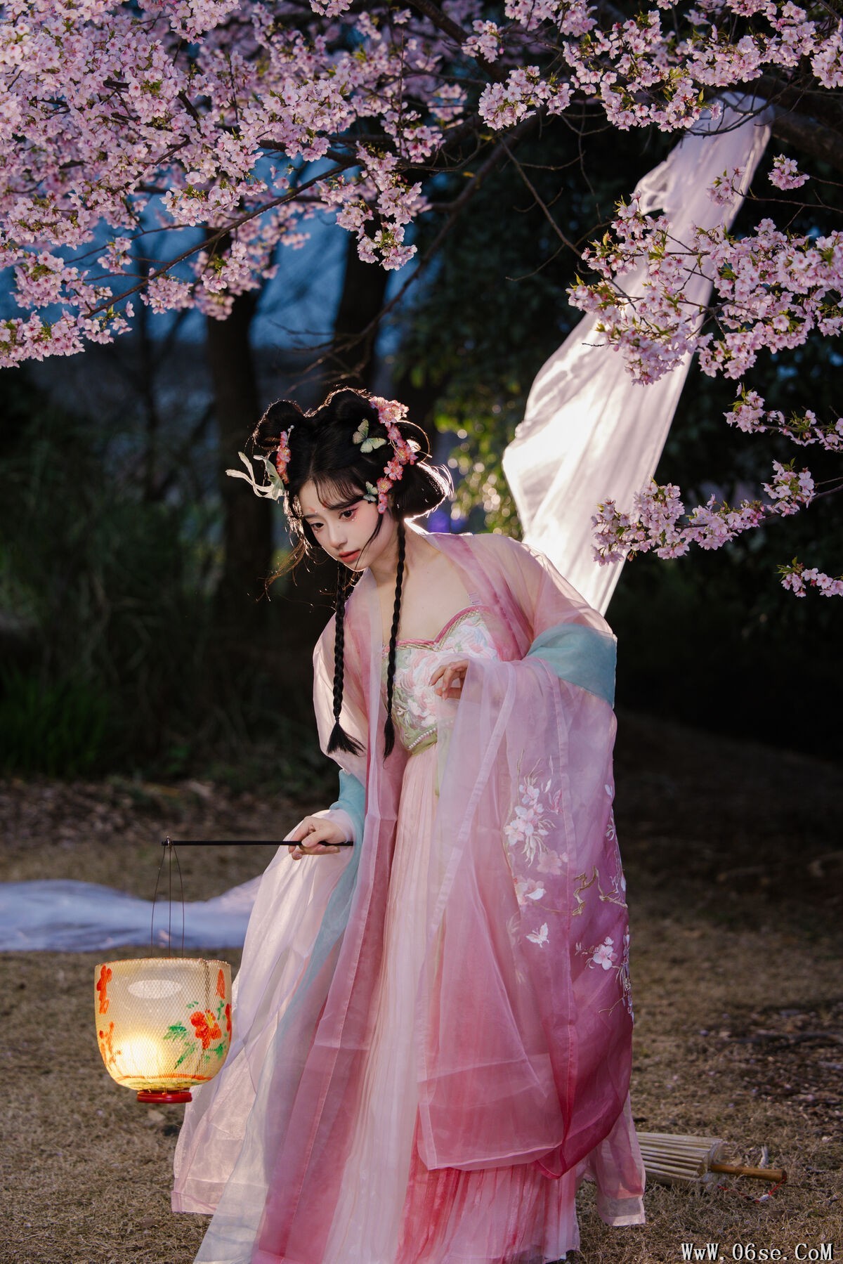 图片[5]-YiTuYu艺图语 Vol.7659 Xian Lu[23P]-六色网