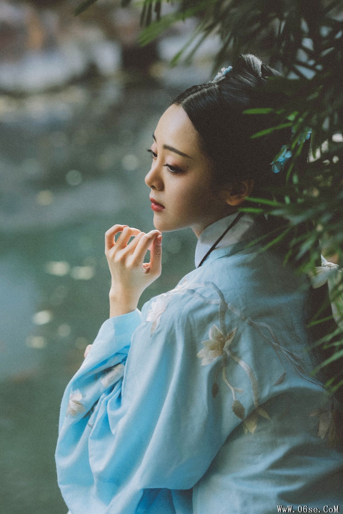 图片[21]-YiTuYu艺图语 Vol.3290 Yu Yue Toto[29P]-六色网