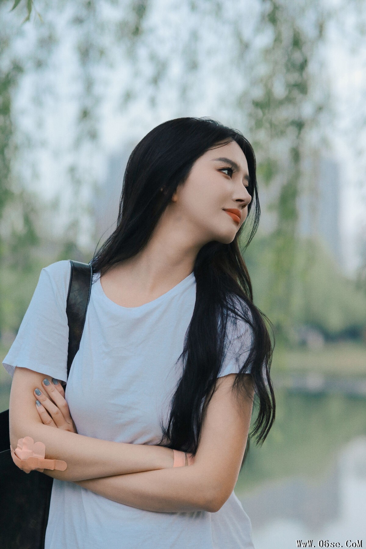 图片[13]-YiTuYu艺图语 Vol.6867 Elaine[23P]-六色网