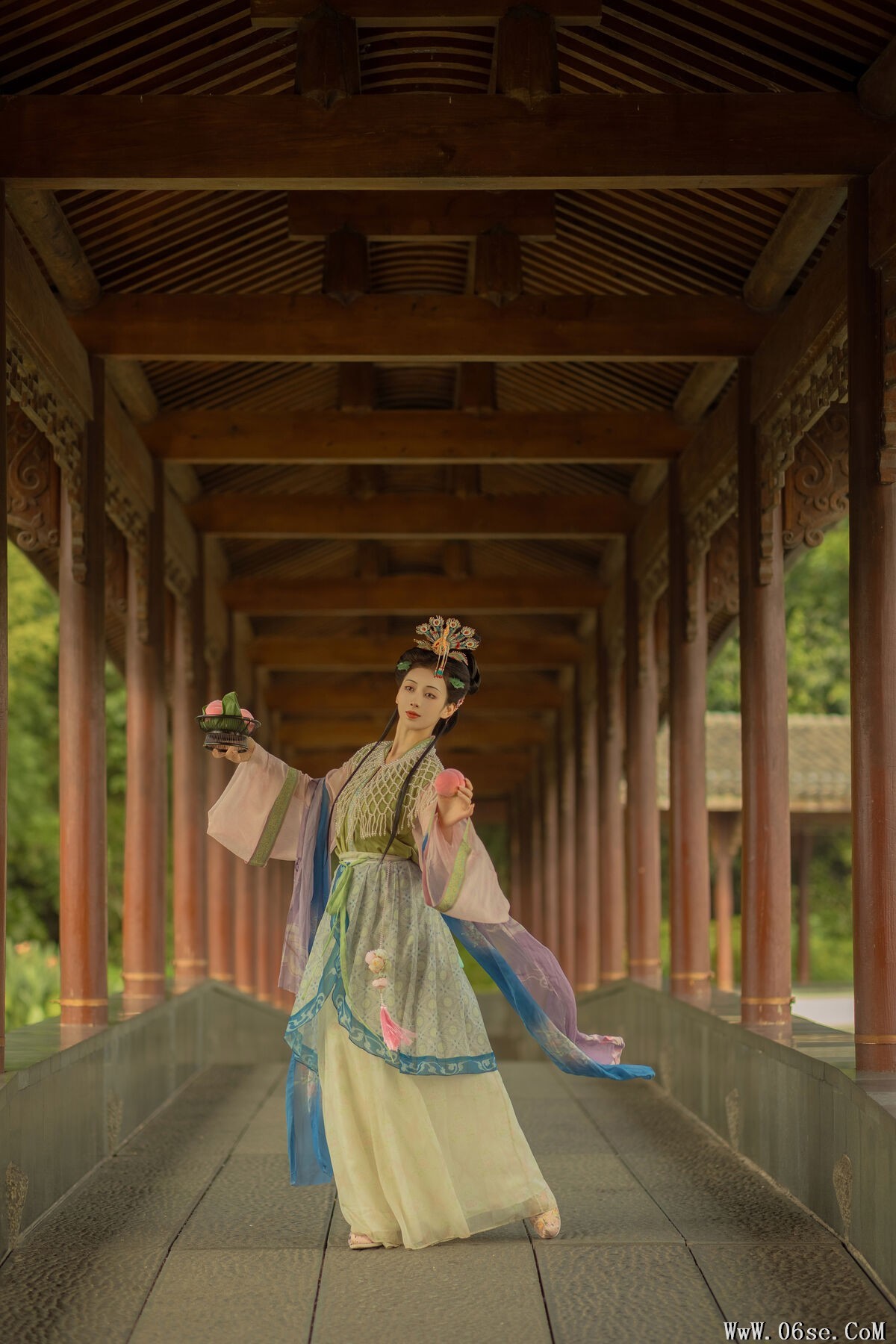图片[27]-YiTuYu艺图语 Vol.7740 Jing Shu[32P]-六色网