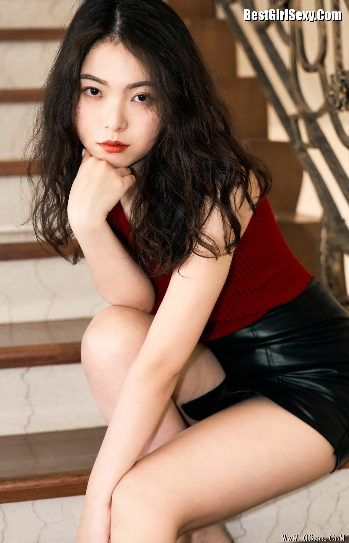 图片[24]-YiTuYu艺图语 Vol.3789 Ansuya[26P]-六色网