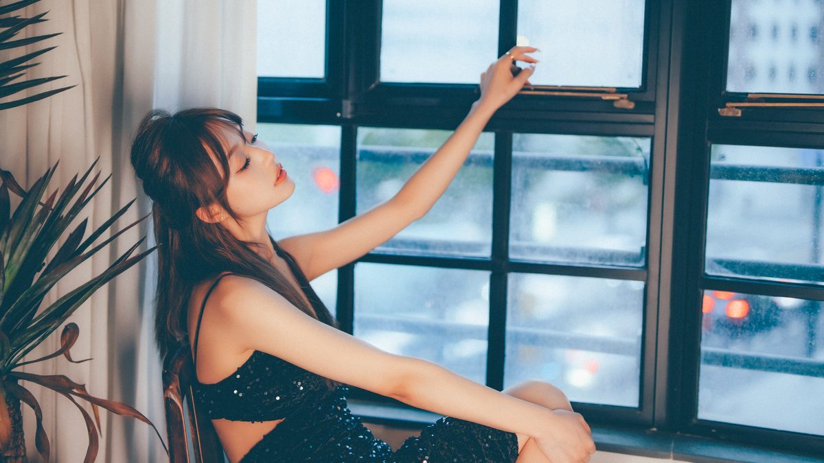 图片[14]-YiTuYu艺图语 Vol.5045 Xiao Xiao[35P]-六色网