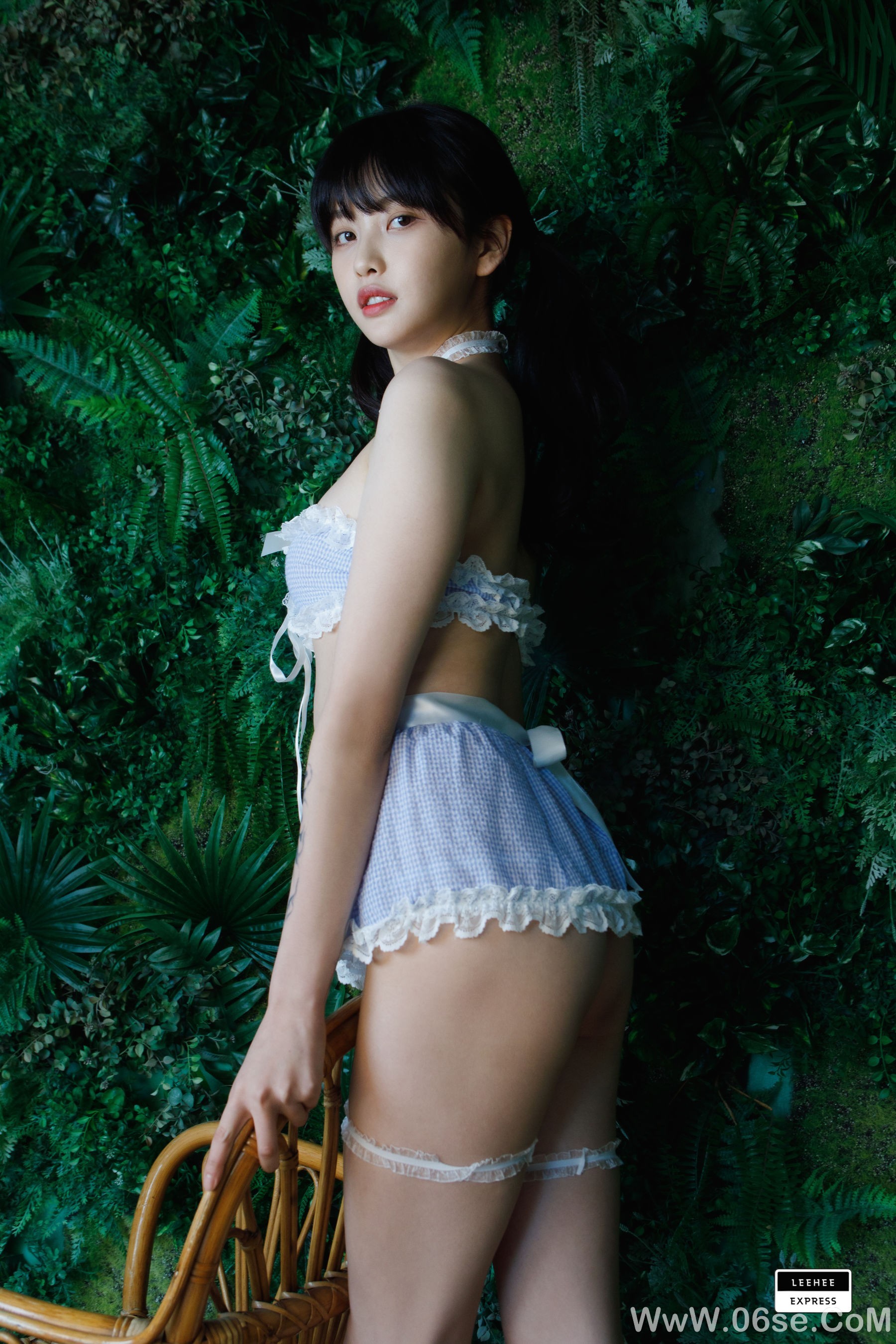 图片[40]-[LEEHEE EXPRESS] LEDG-118A – GMS[50P]-六色网