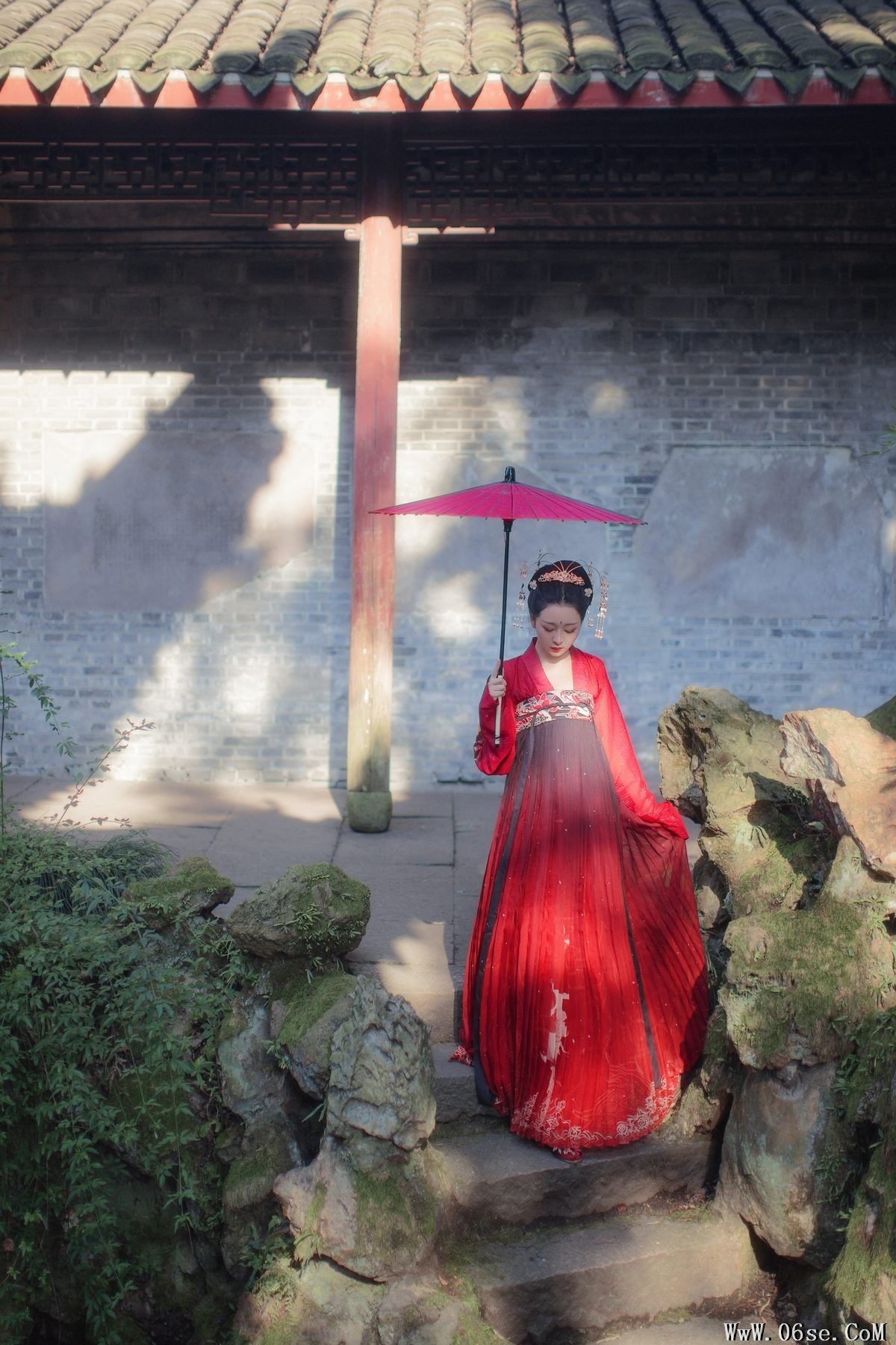 图片[15]-YiTuYu艺图语 Vol.5336 Chen Cuo[27P]-六色网