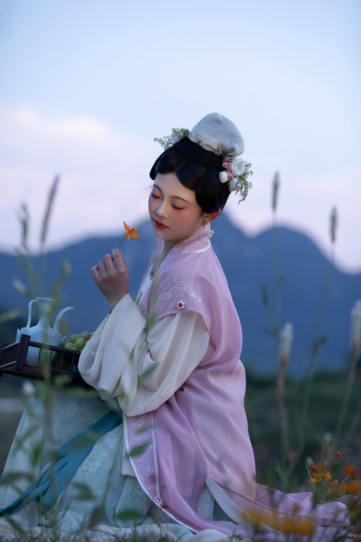 图片[14]-YiTuYu艺图语 Vol.5176 Jin Zou Ba[24P]-六色网