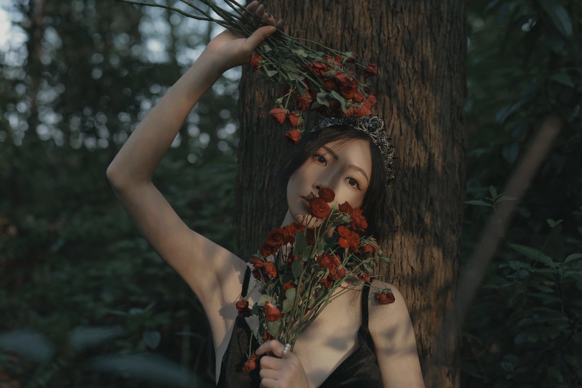 图片[14]-YiTuYu艺图语 Vol.5741 Jing Xiao Jie[22P]-六色网