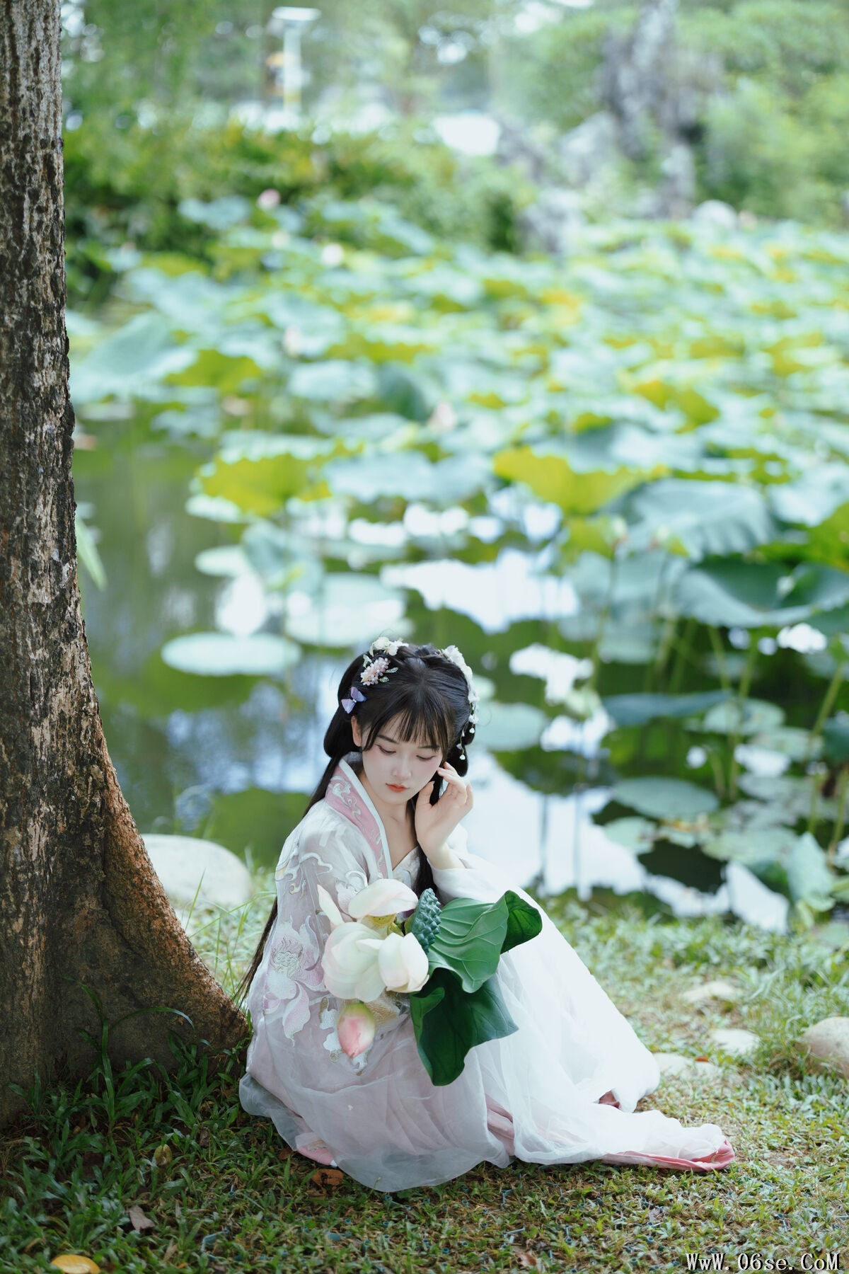 图片[28]-YiTuYu艺图语 Vol.7426 Yi Ming[38P]-六色网