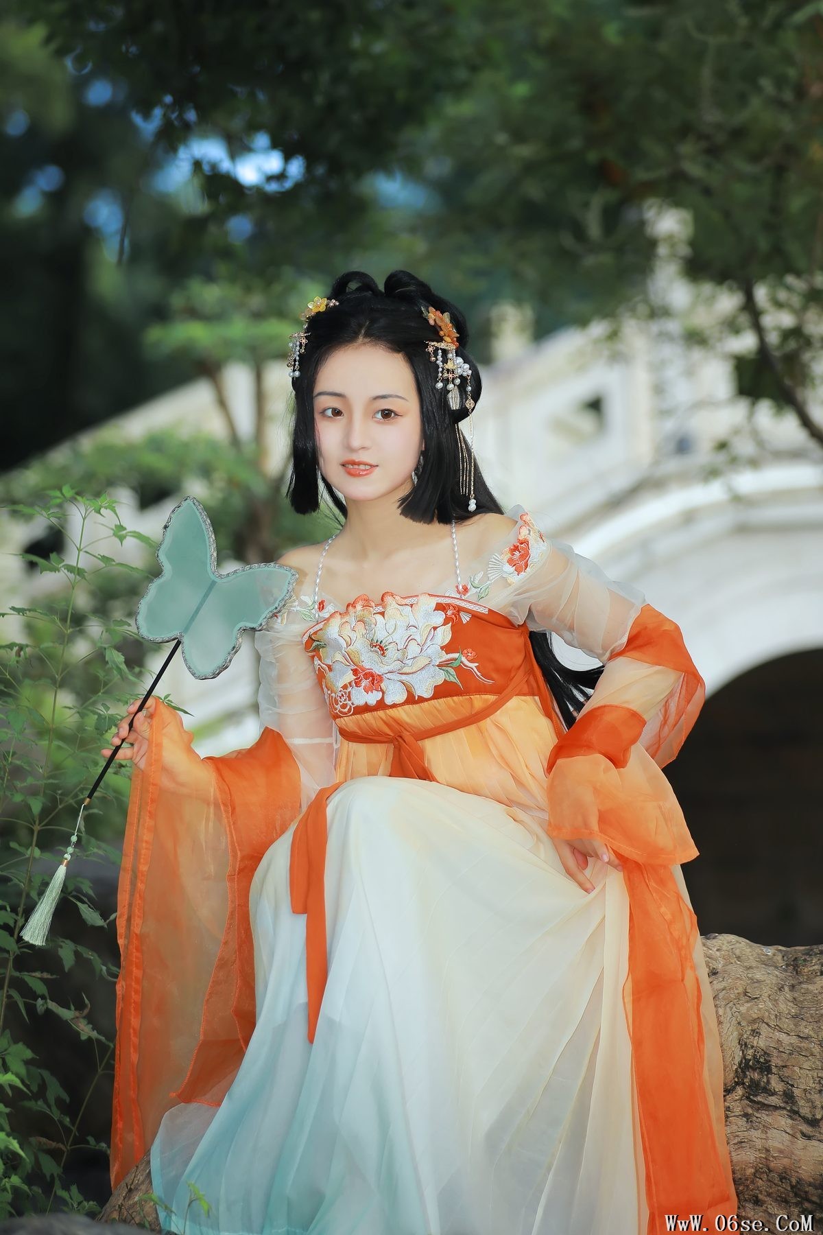 图片[13]-YiTuYu艺图语 Vol.5470 Mu Mu[23P]-六色网