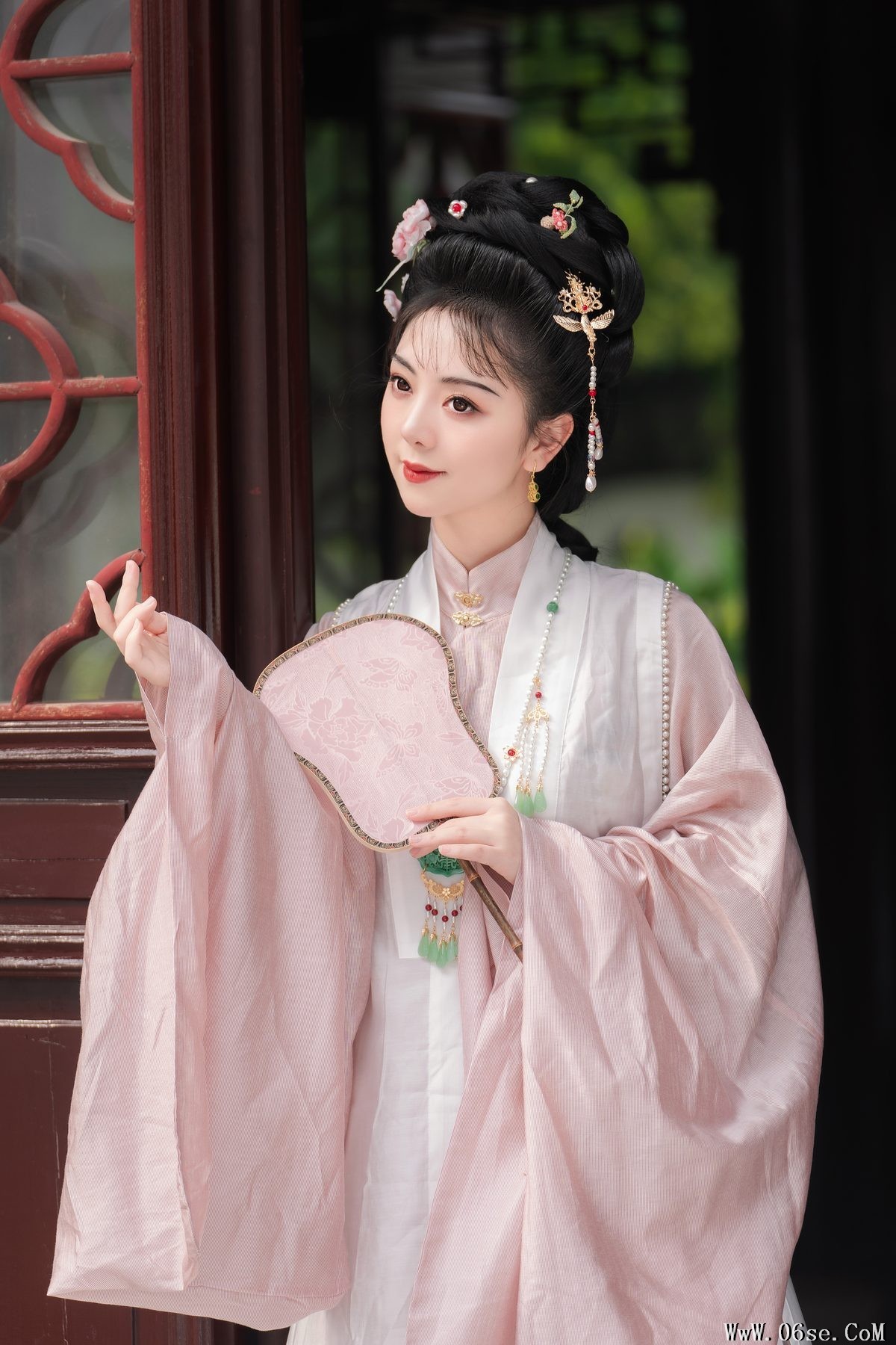 图片[12]-YiTuYu艺图语 Vol.5362 Qian Xue Ya[31P]-六色网
