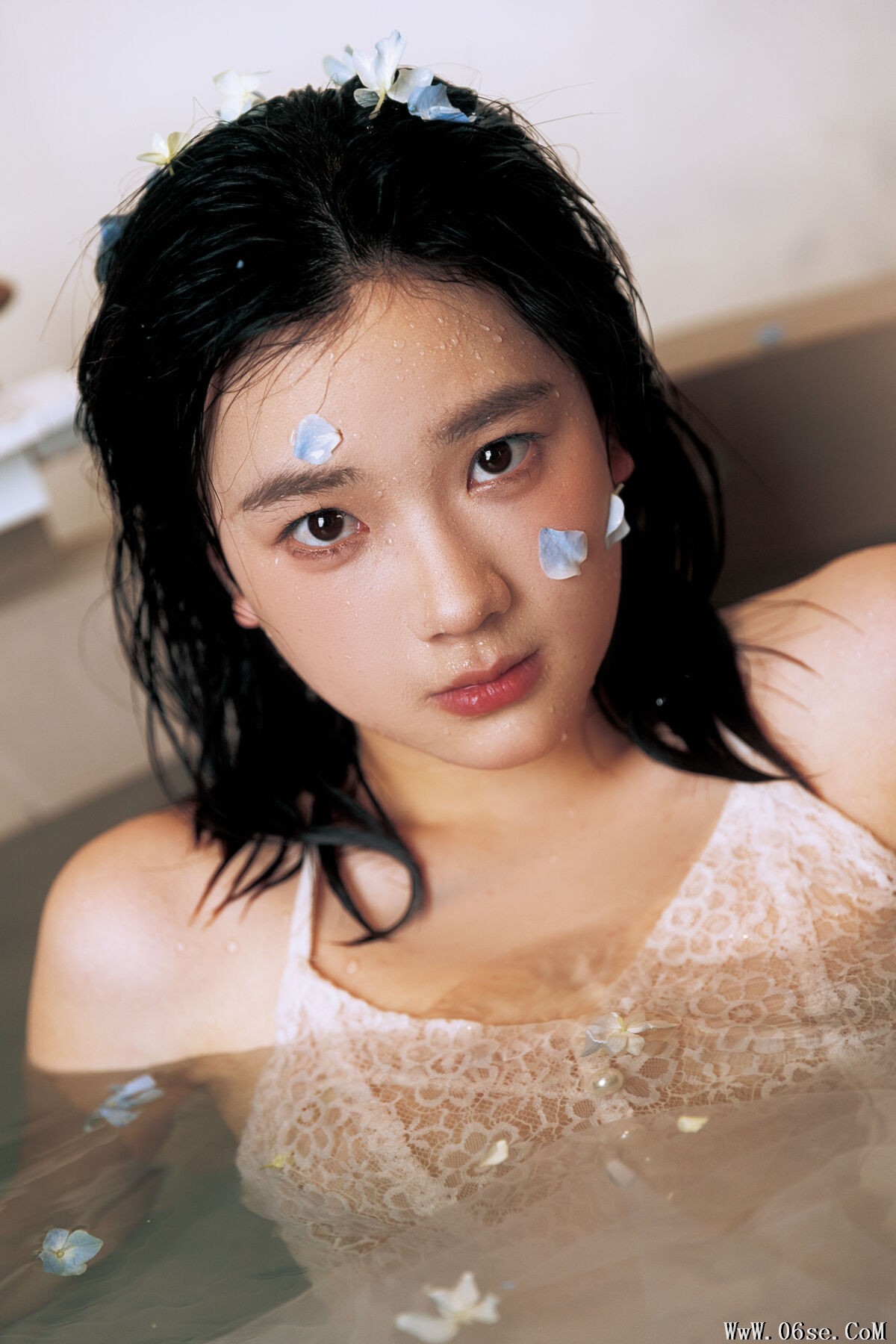 图片[15]-YiTuYu艺图语 Vol.6927 To Xiao Bei[23P]-六色网
