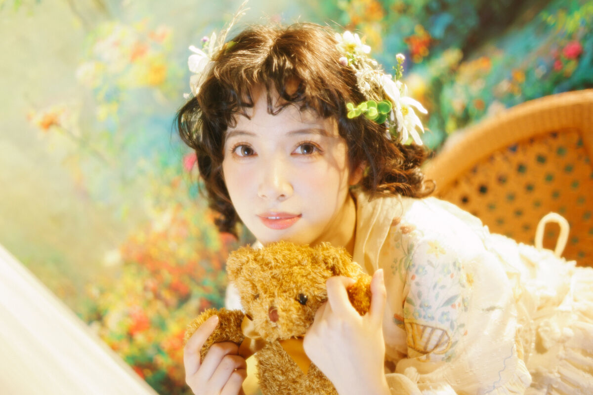 图片[4]-YiTuYu艺图语 Vol.7576 Yi Zhi A Meng Zai[29P]-六色网