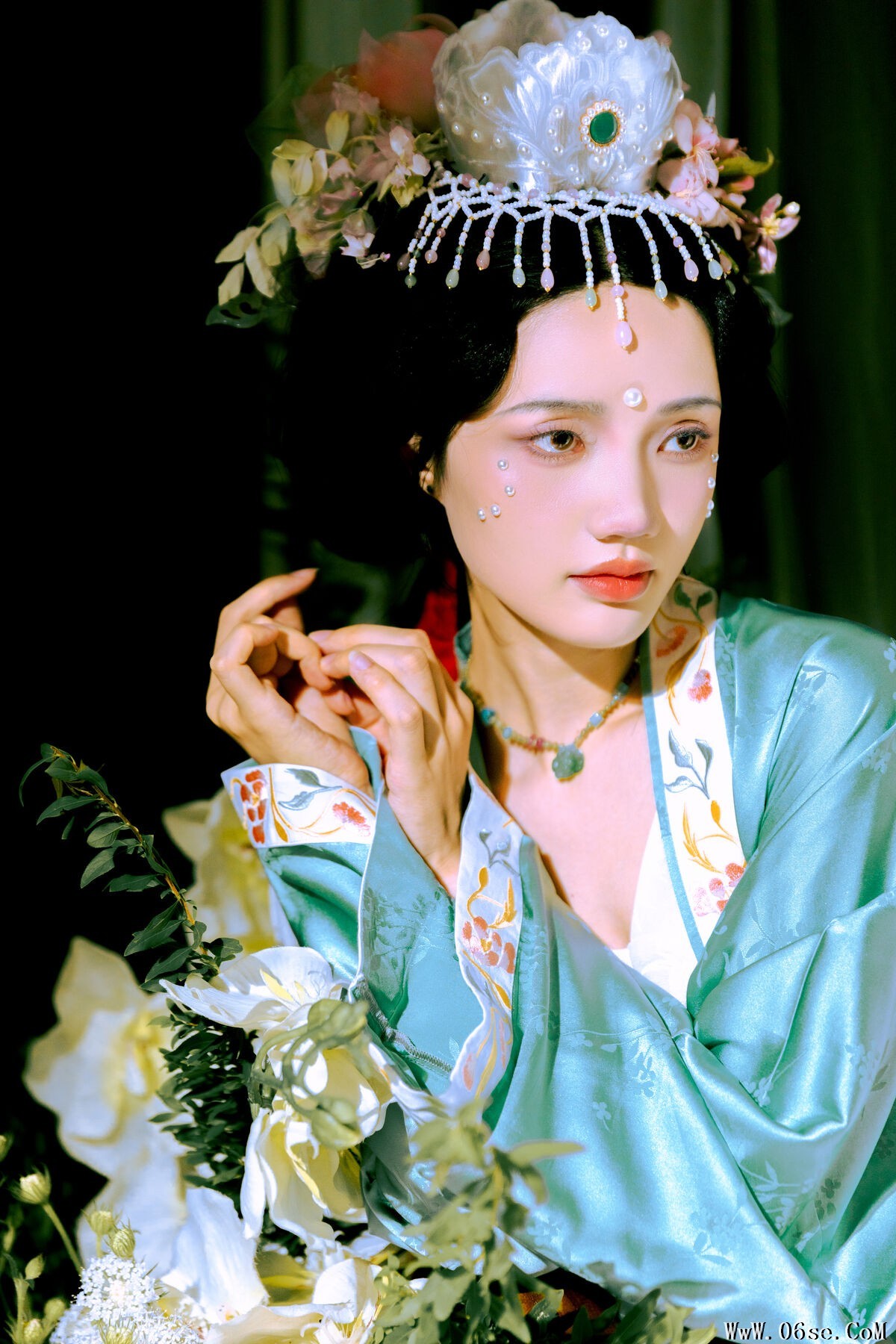 图片[15]-YiTuYu艺图语 Vol.7427 Ju Xiao Tao[27P]-六色网