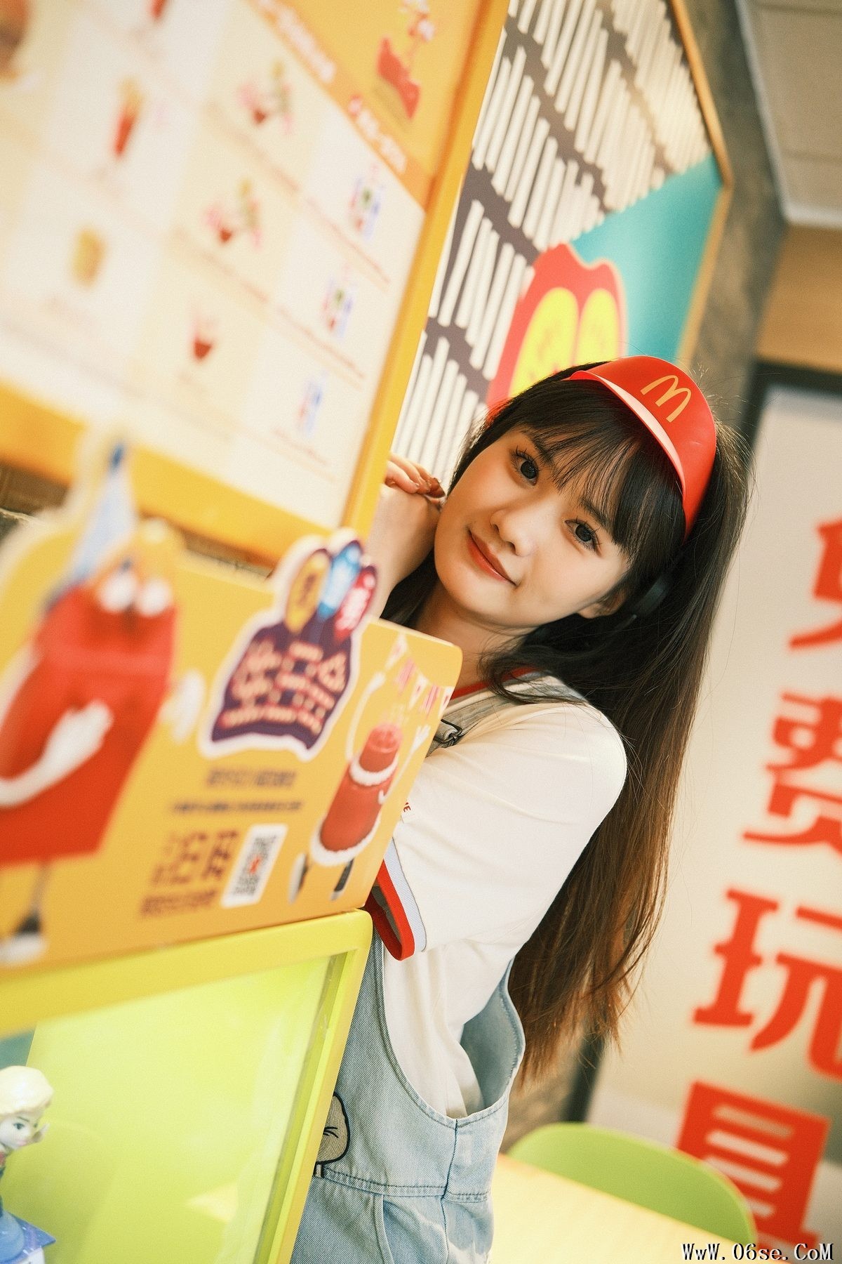 图片[17]-YiTuYu艺图语 Vol.5327 Bu Xu Qiao Er Lang Tui[23P]-六色网