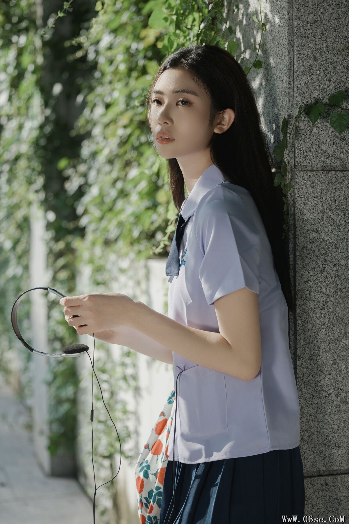 图片[7]-YiTuYu艺图语 Vol.7727 Zhao Sheng[23P]-六色网